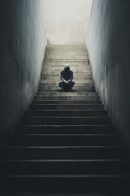 Depressão: sinais de alerta e autocuidado inicial